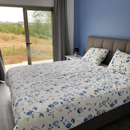 Tatil Evi Quinta Estrela D'alva