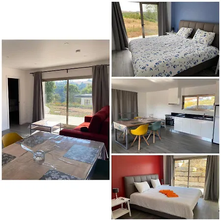 Quinta Estrela D'alva *