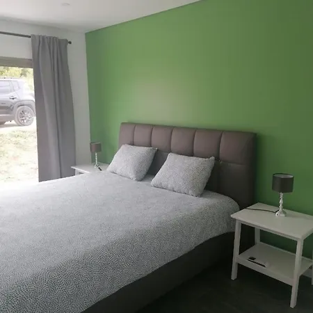 Quinta Estrela D'alva